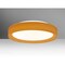 Besa Lighting Pella 16 Ceiling, Oak, 1x24W LED PELLA16OKC-LED - alternate 1